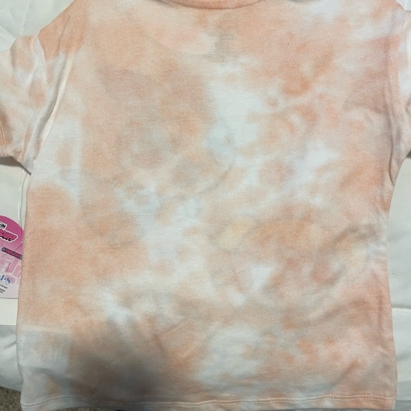 🍁NWT-Powderpuff Girls  2 Tees- size 4T - Picture 7 of 8